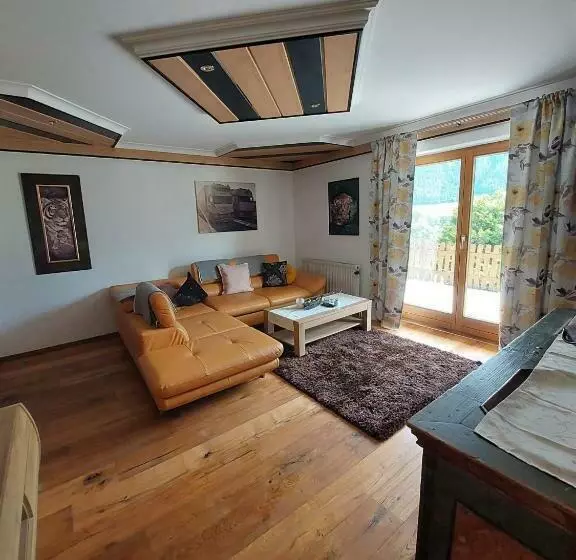Ferienwohnung Julia Kröll