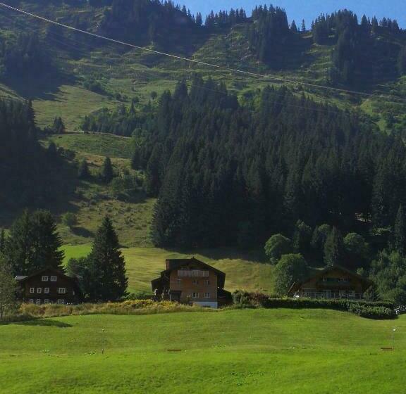 Ferienwohnung Zunzer