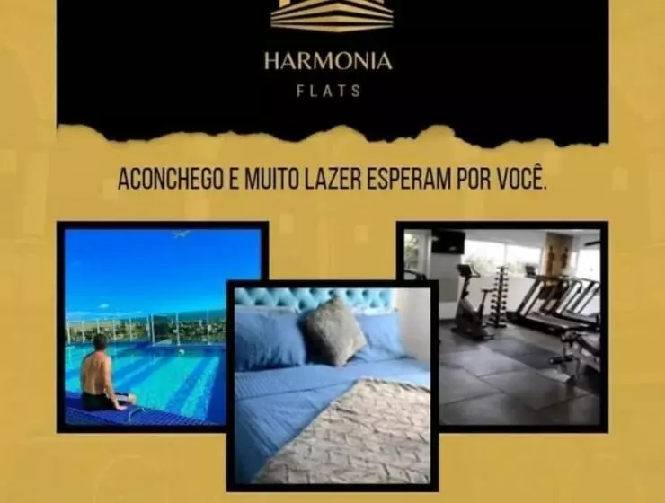 Harmonia Alameda