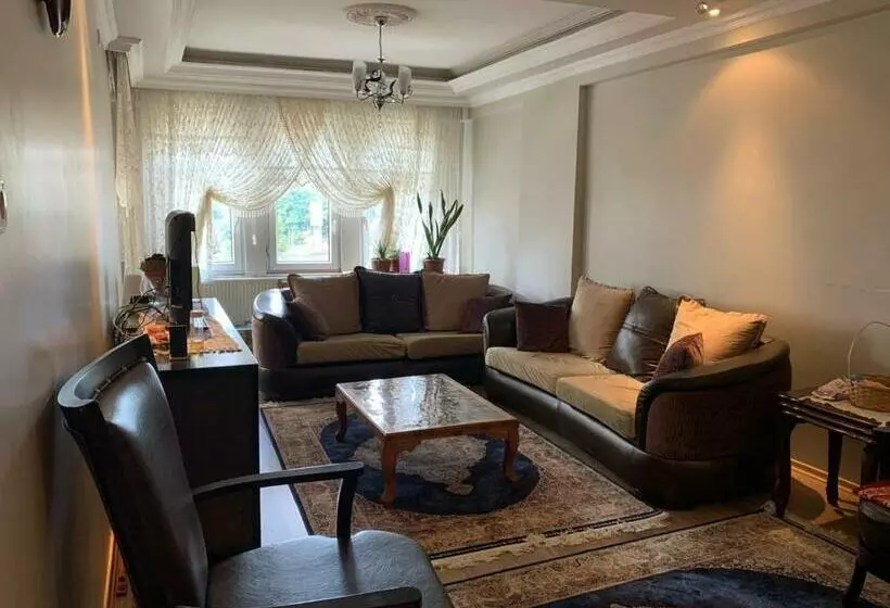Kabil House