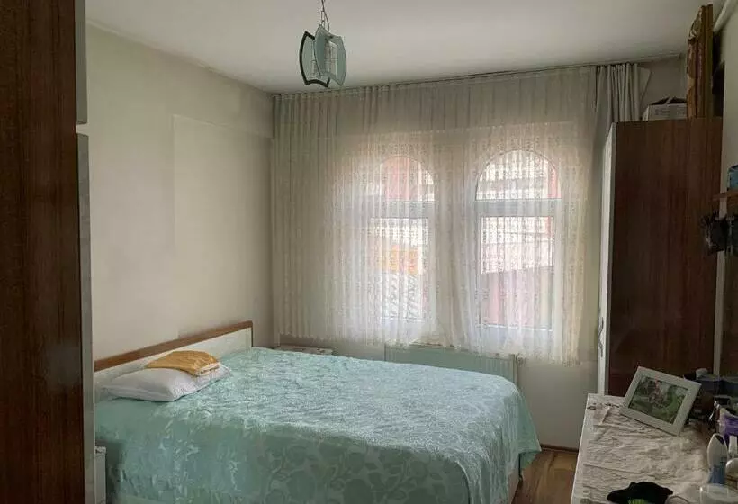 Kabil House