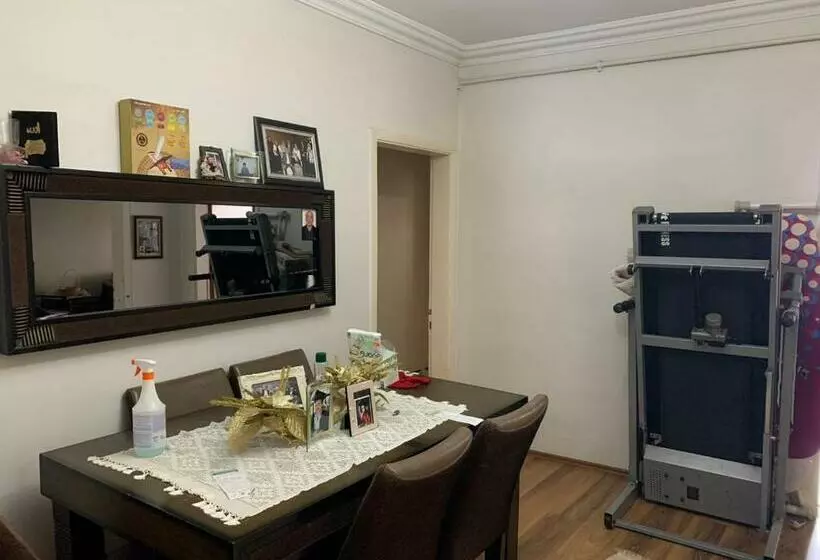 Kabil House