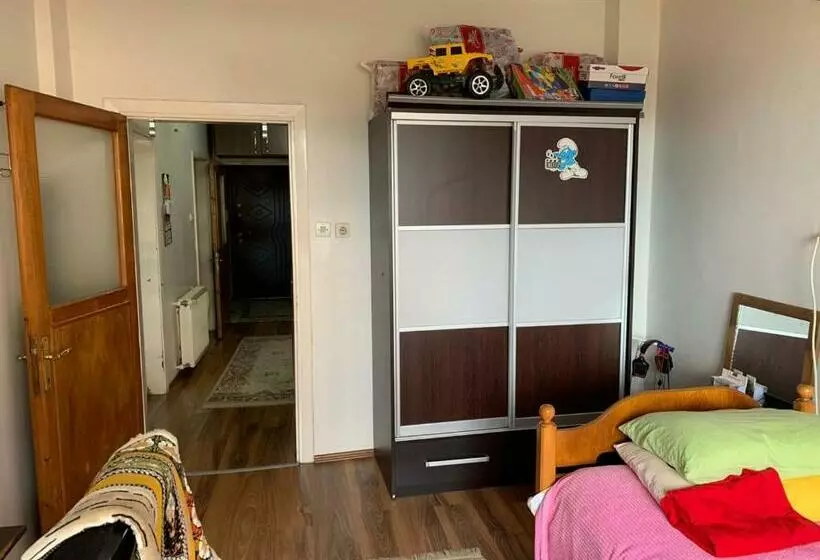 Kabil House