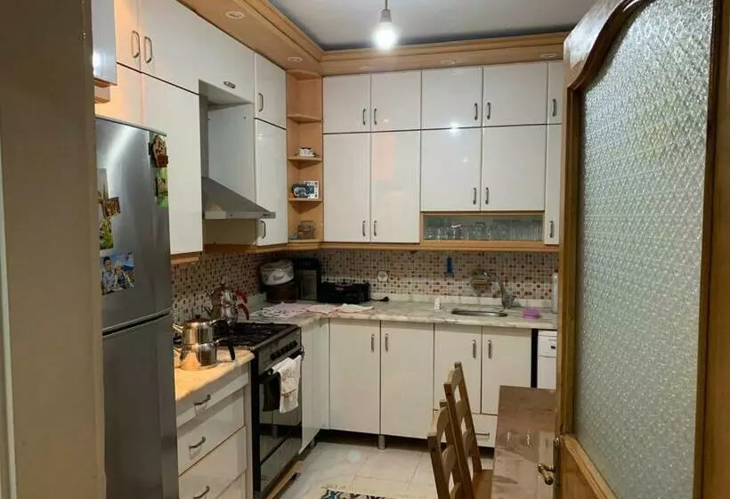 Kabil House
