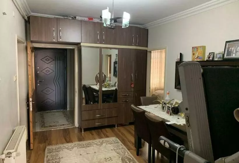 Kabil House