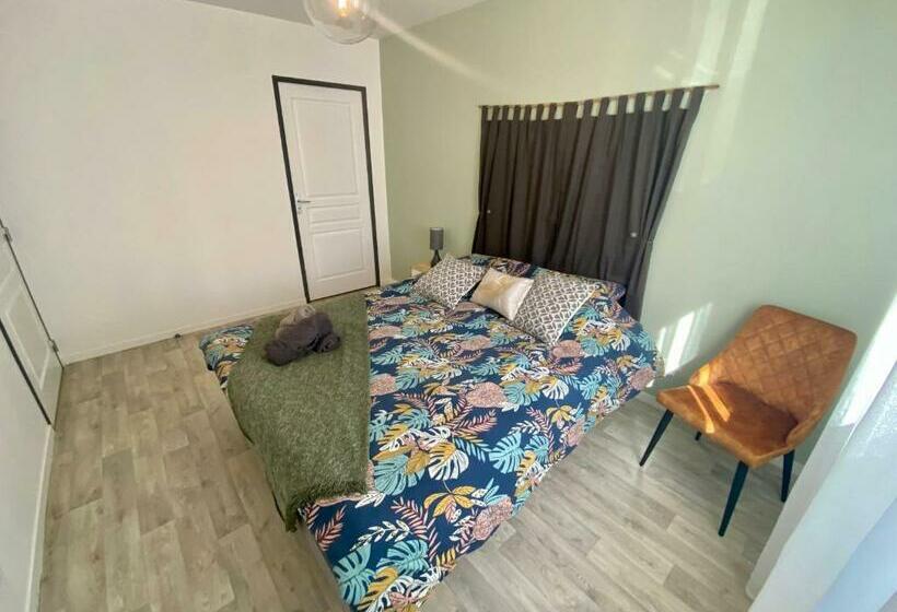 Le Clot Saint Clement   Logement De Charme Rouen   091