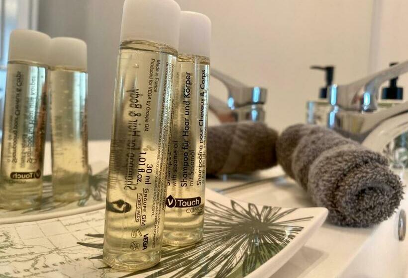 Le Clot Saint Clement   Logement De Charme Rouen   091