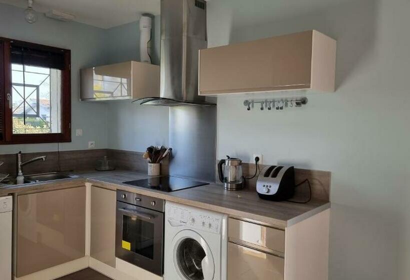 Maison à Proximité Du Canal Et Du Lac De Cazaux