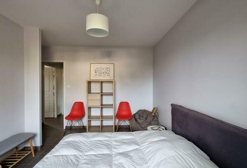 Maison à Proximité Du Canal Et Du Lac De Cazaux