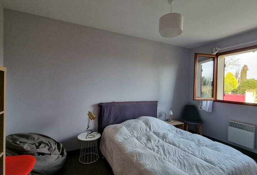 Maison à Proximité Du Canal Et Du Lac De Cazaux