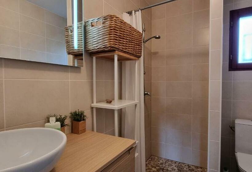 Maison à Proximité Du Canal Et Du Lac De Cazaux