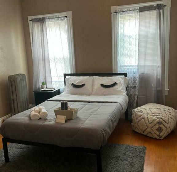 Shy’s Place Brockton