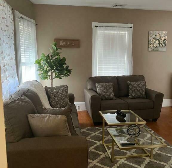 Shy’s Place Brockton