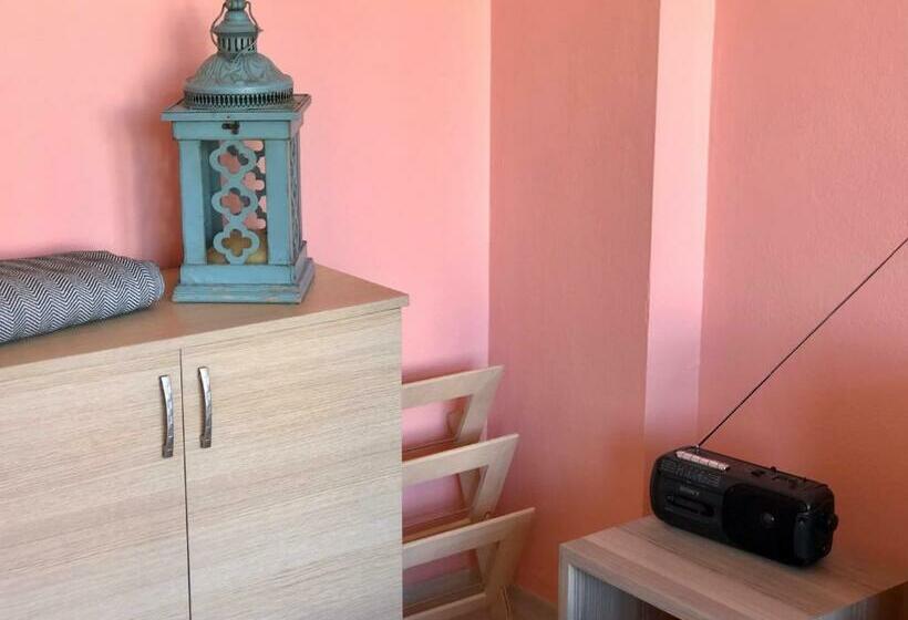 Spacious And Comfortable House For Family Stays