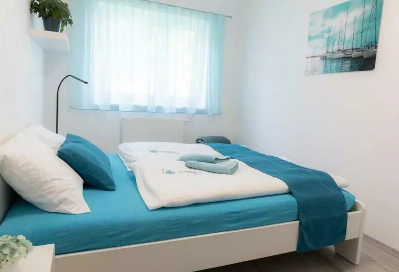 Türkiz Apartman
