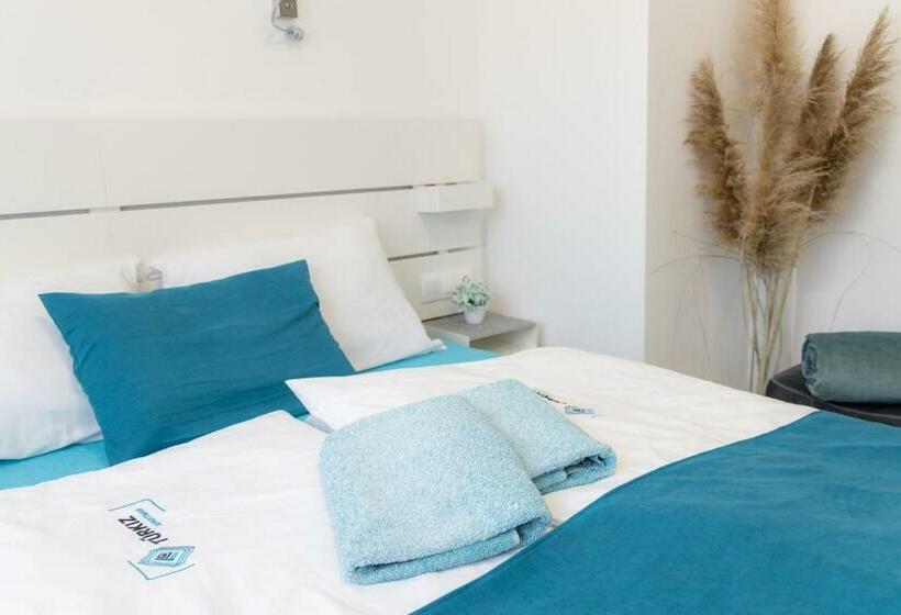 Türkiz Apartman
