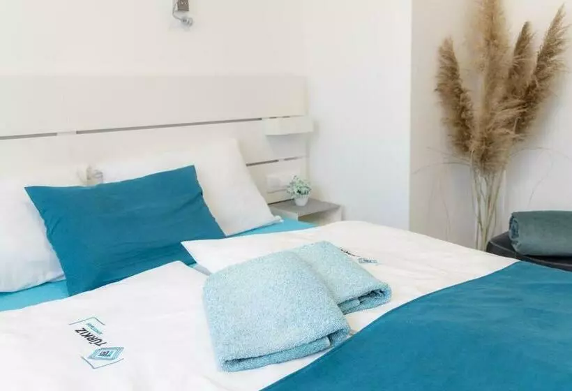 Türkiz Apartman