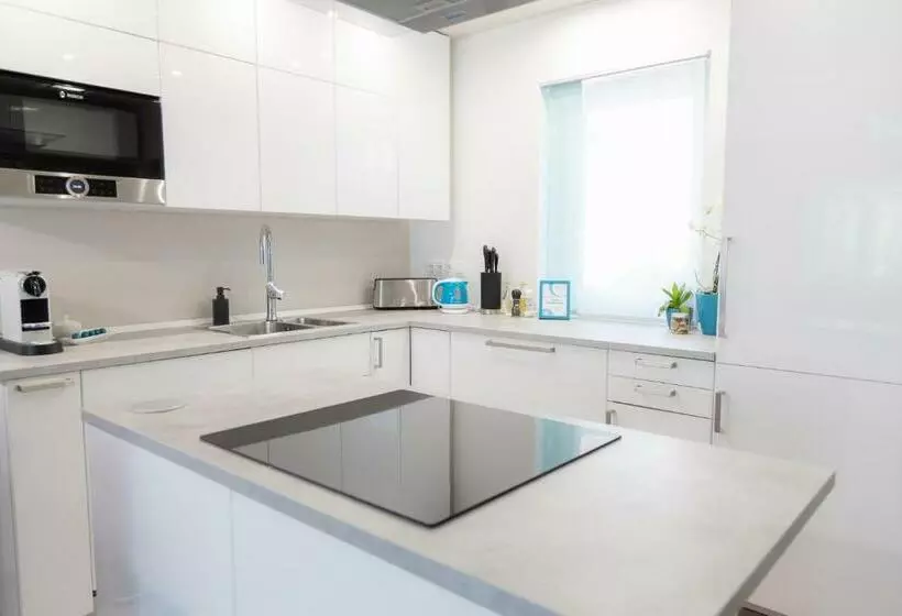 Türkiz Apartman