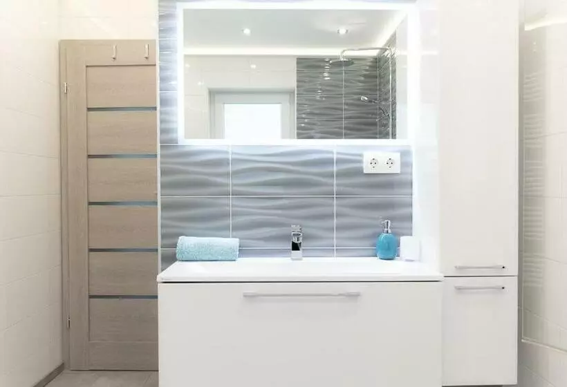 Türkiz Apartman