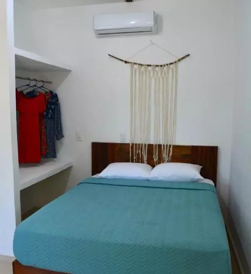Xula Bacalar