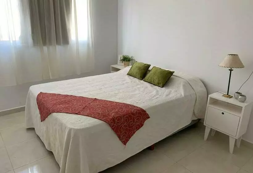 Alba Ii   Departamento 2 Ambientes