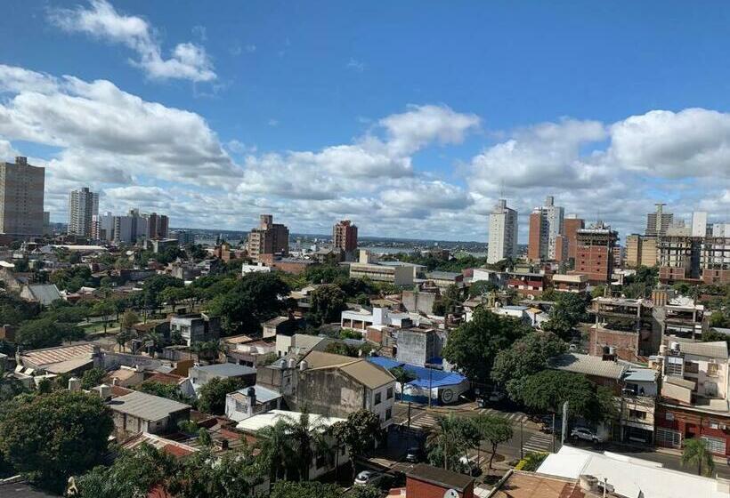 Alba Ii Departamento 2 Ambientes