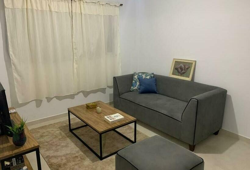 Alba Ii Departamento 2 Ambientes