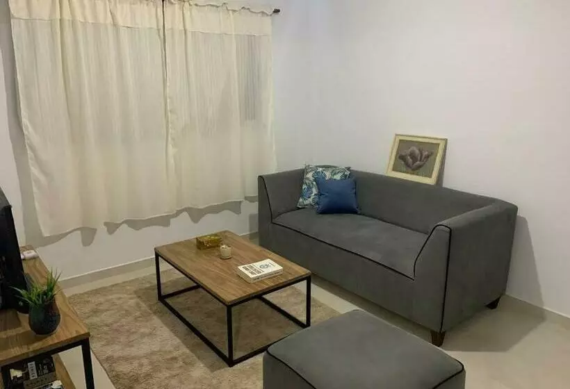 Alba Ii   Departamento 2 Ambientes