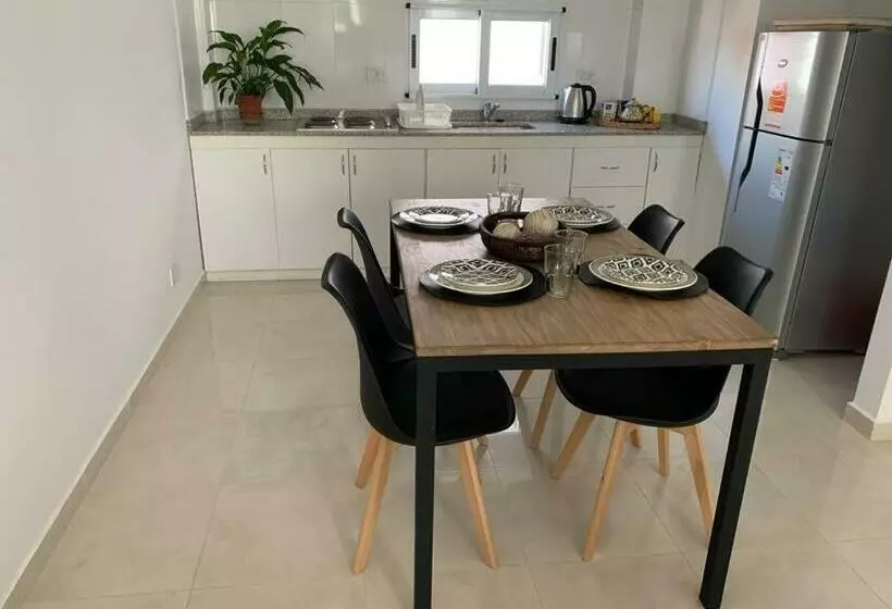 Alba Ii   Departamento 2 Ambientes