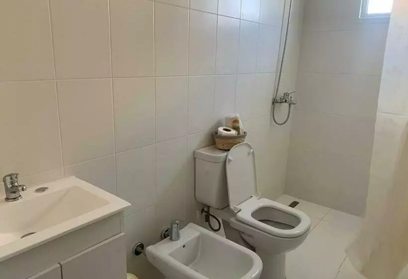 Alba Ii   Departamento 2 Ambientes