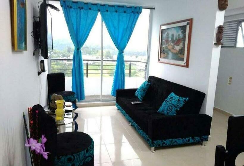 Apartamento Quindio