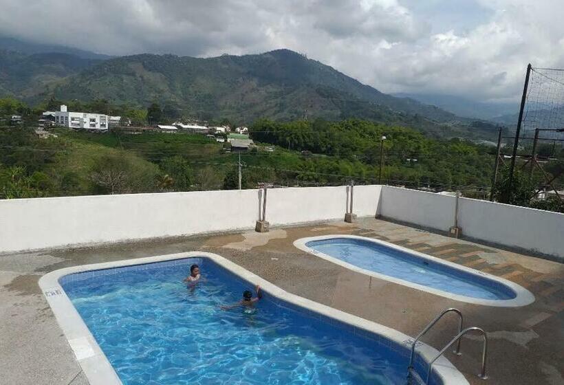 Apartamento Quindio