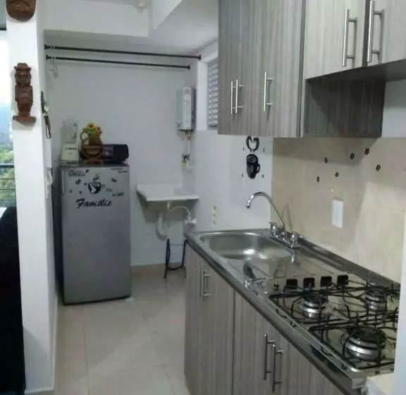 Apartamento Quindio