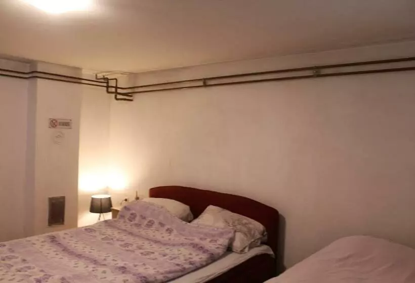 Apartman Benjamin