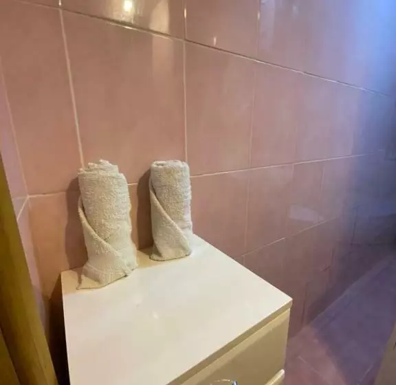 Apartman Benjamin