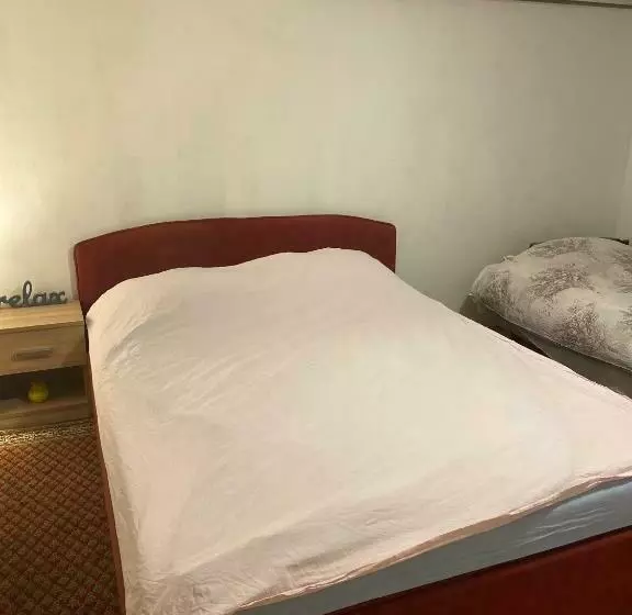 Apartman Benjamin
