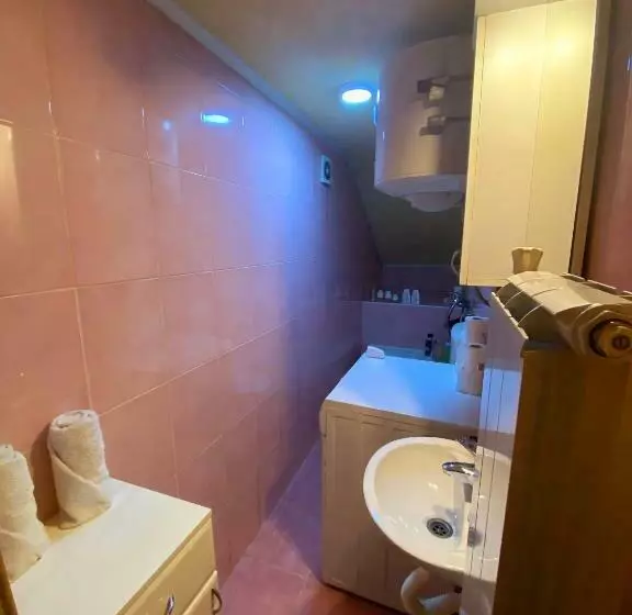Apartman Benjamin