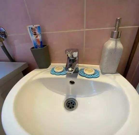 Apartman Benjamin