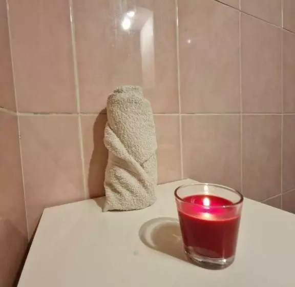 Apartman Benjamin