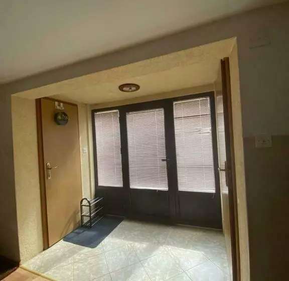 Apartman Benjamin