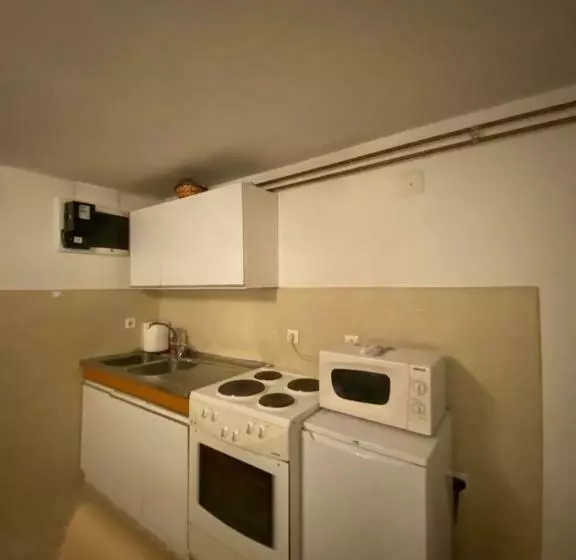Apartman Benjamin