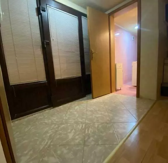 Apartman Benjamin