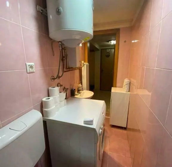 Apartman Benjamin