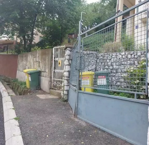 Apartman Benjamin