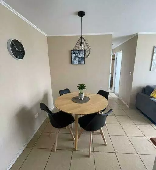 Arriendo Departamento En Rancagua