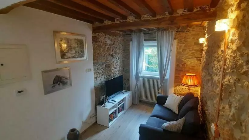 Casa Del Nonno Gino