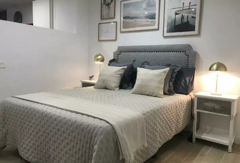 El Patio De Rivero Con Garaje, Avilés