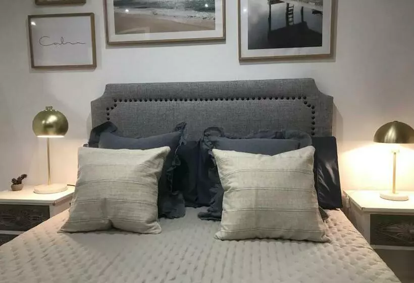 El Patio De Rivero Con Garaje, Avilés