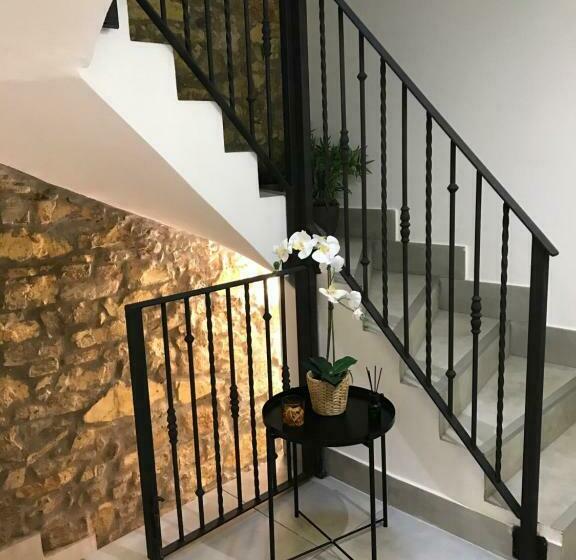 El Patio De Rivero Con Garaje, Avilés