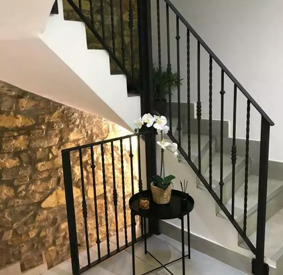 El Patio De Rivero Con Garaje, Avilés